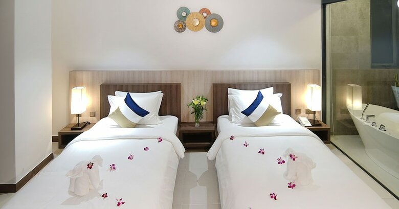 Feliz Urban Hotel