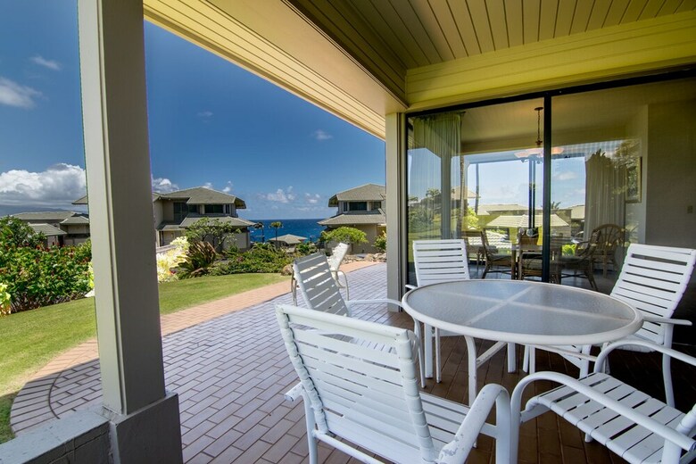 Kapalua Bay Villa 11g4 Ocean View - 2 Br Villa