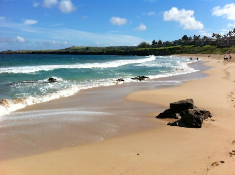 Kapalua Bay Villa 11g4 Ocean View - 2 Br Villa