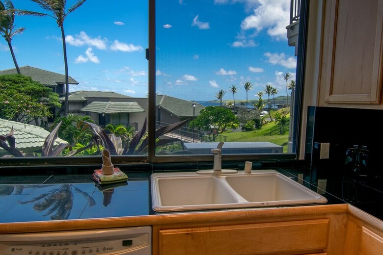 Kapalua Bay Villa 11g4 Ocean View - 2 Br Villa