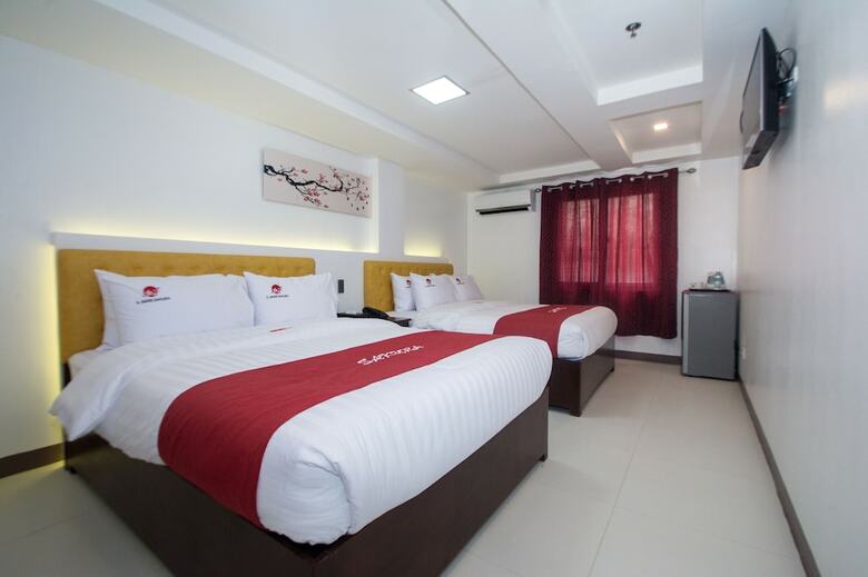 Hotel Il Mare Sakura Resort Boracay