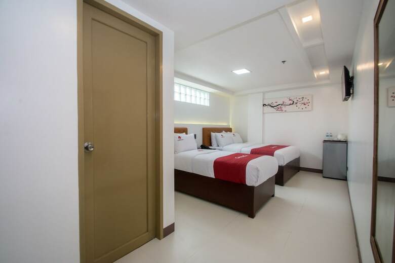 Hotel Il Mare Sakura Resort Boracay