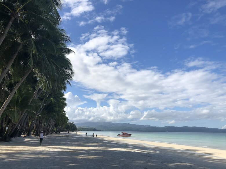 Hotel Il Mare Sakura Resort Boracay