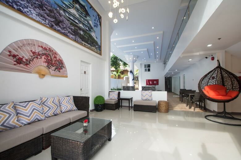 Hotel Il Mare Sakura Resort Boracay