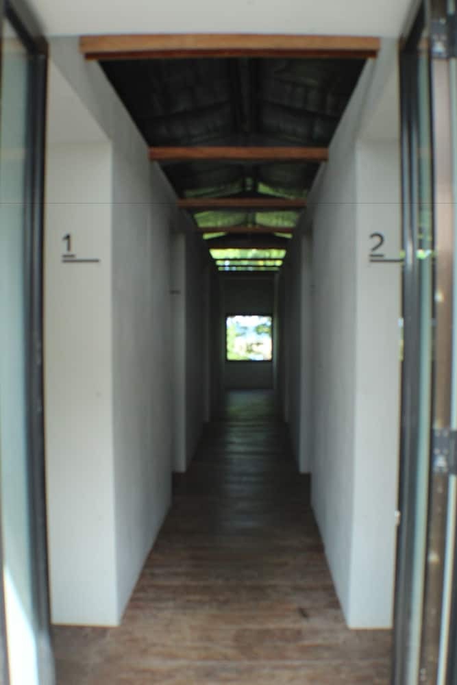Hostal Kakatua Hostel