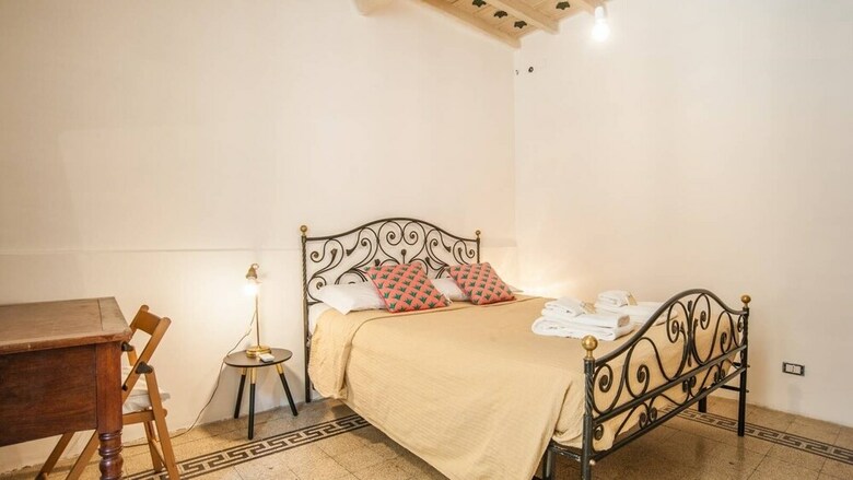 Hotel La Sottana