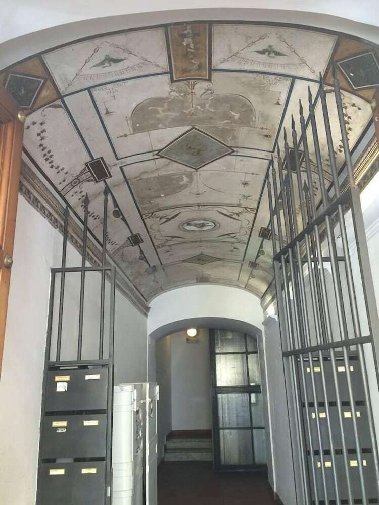 Hotel La Sottana