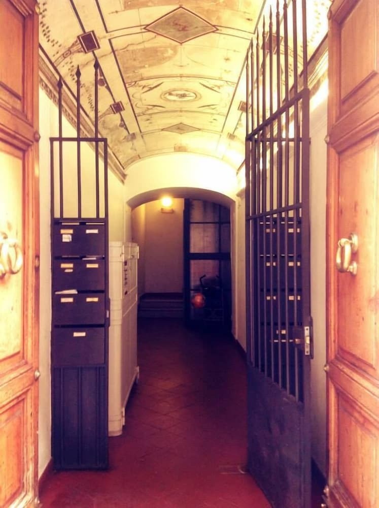 Hotel La Sottana