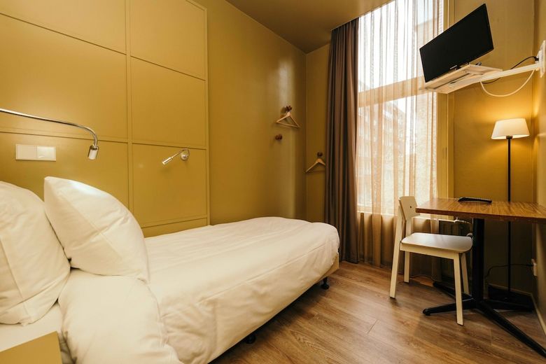 Hotel Raecks