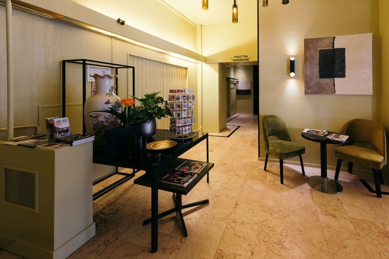 Hotel Raecks