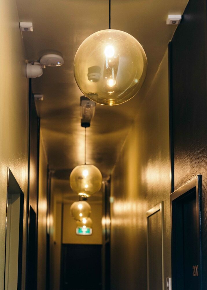 Hotel Raecks