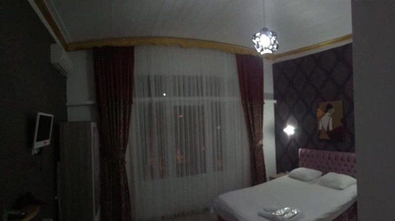 Hotel Ada Antik Otel