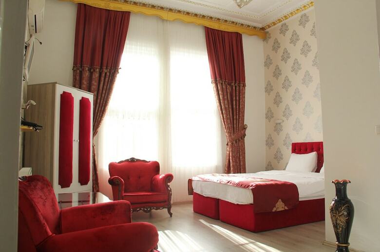 Hotel Ada Antik Otel