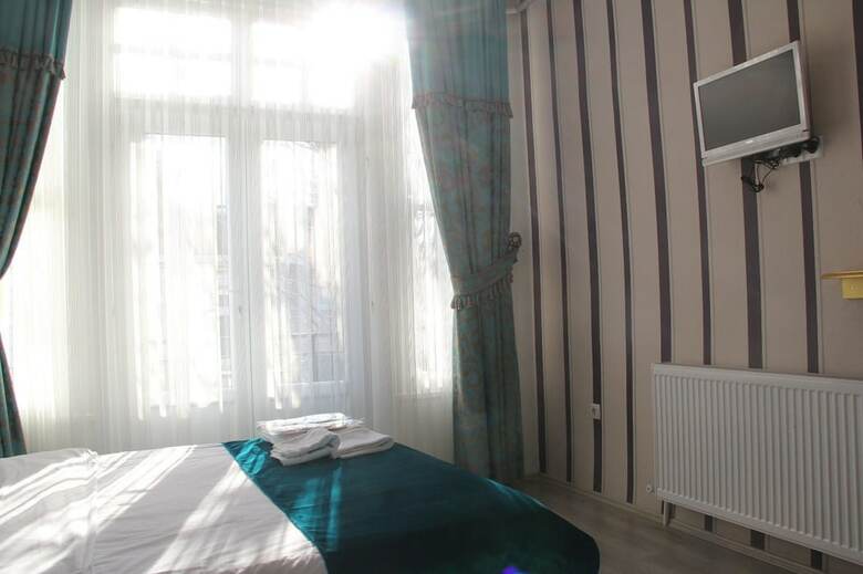 Hotel Ada Antik Otel
