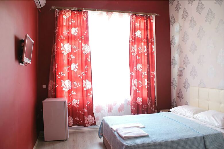 Hotel Ada Antik Otel