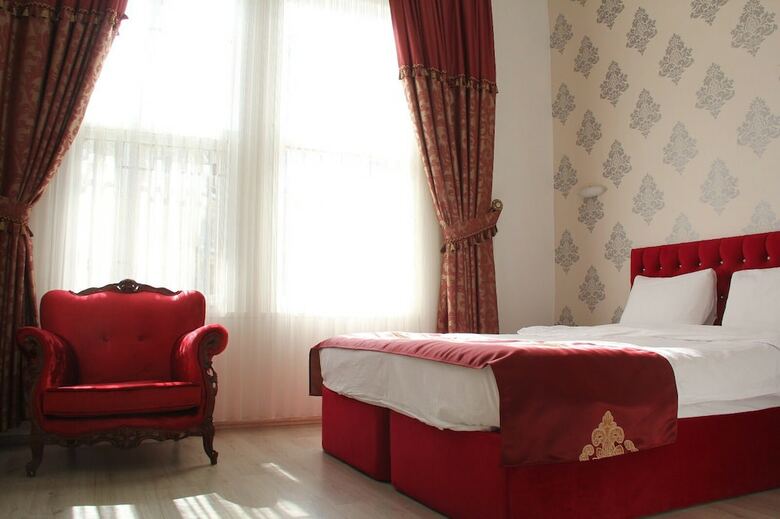 Hotel Ada Antik Otel