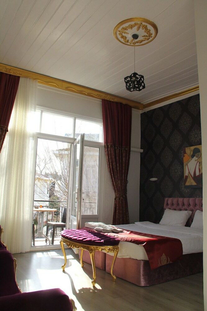 Hotel Ada Antik Otel
