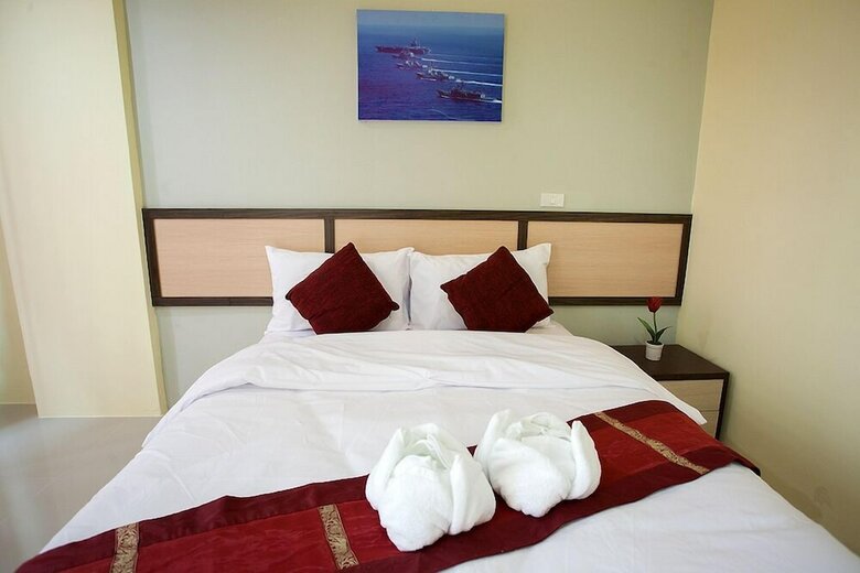 Hotel Artada Residence