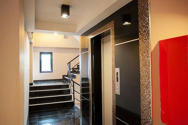 Hotel Artada Residence