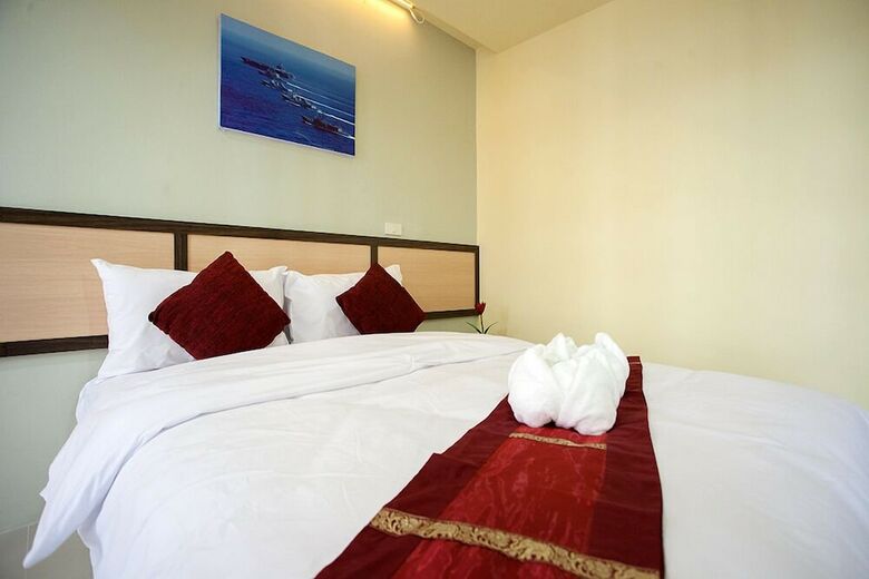 Hotel Artada Residence