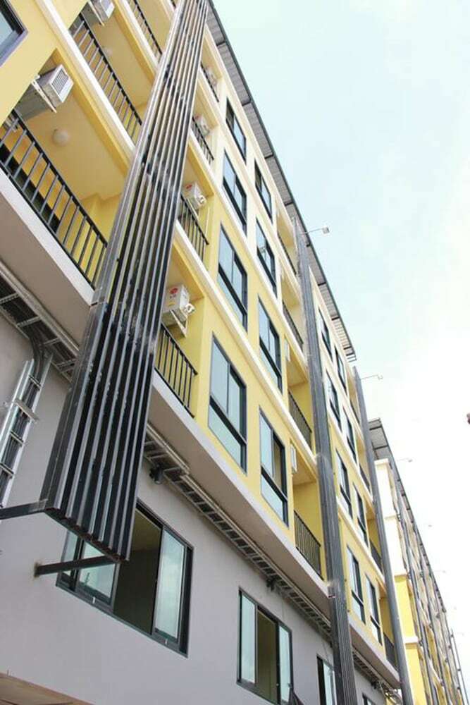 Hotel Artada Residence