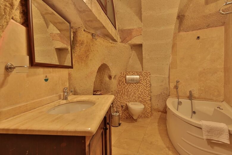 Hotel Ascension Cave Suites