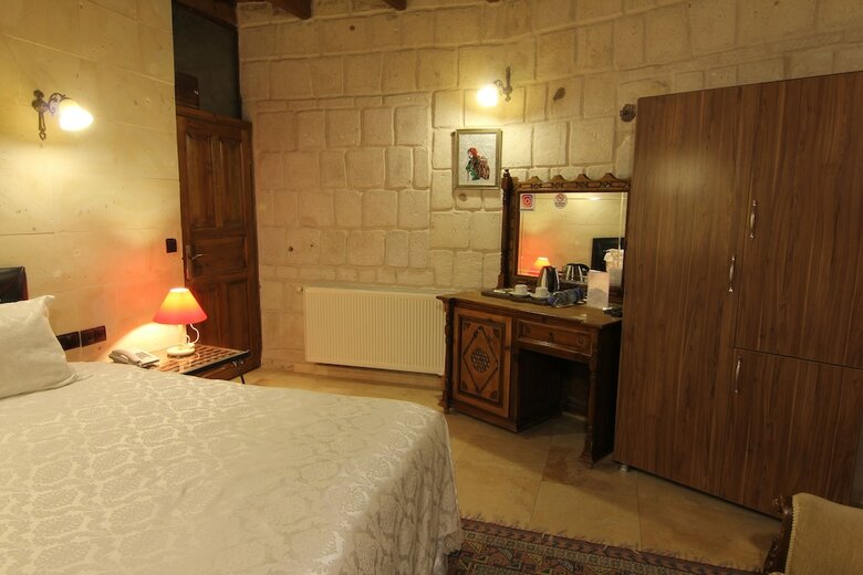 Hotel Ascension Cave Suites
