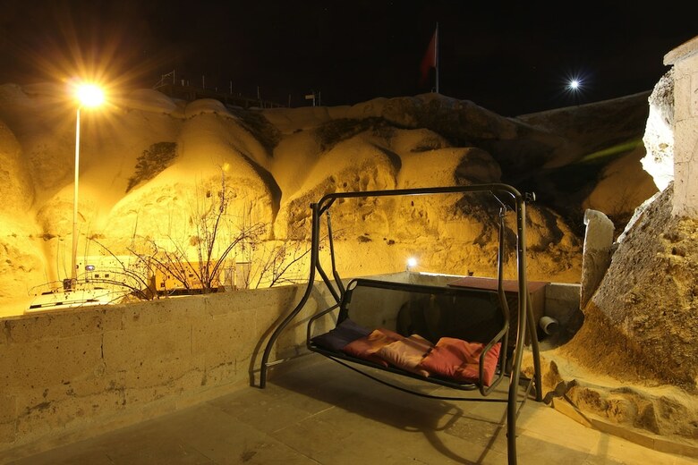 Hotel Ascension Cave Suites