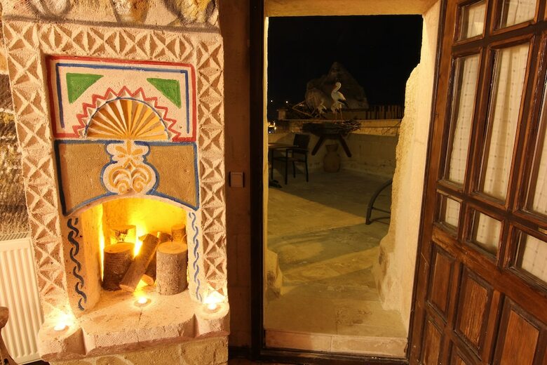 Hotel Ascension Cave Suites