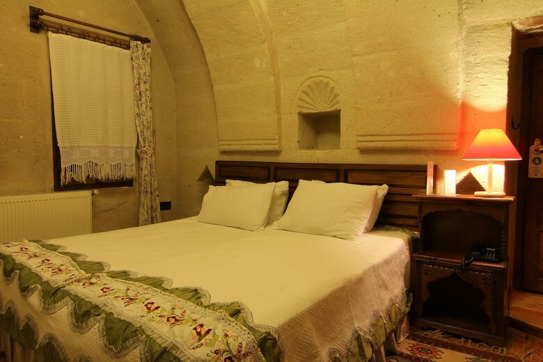 Hotel Ascension Cave Suites
