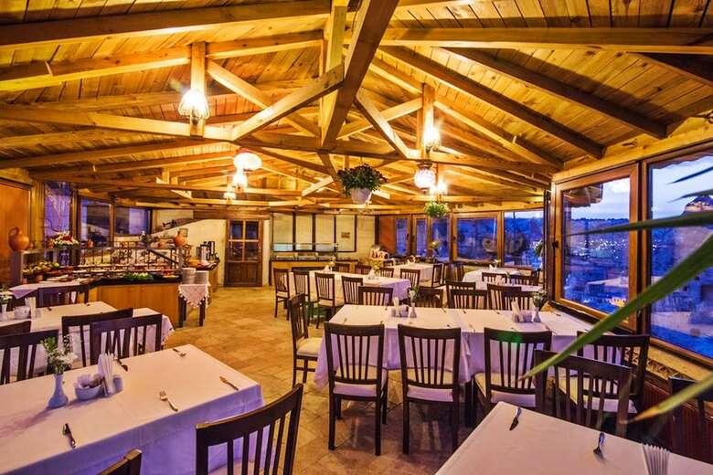 Hotel Ascension Cave Suites