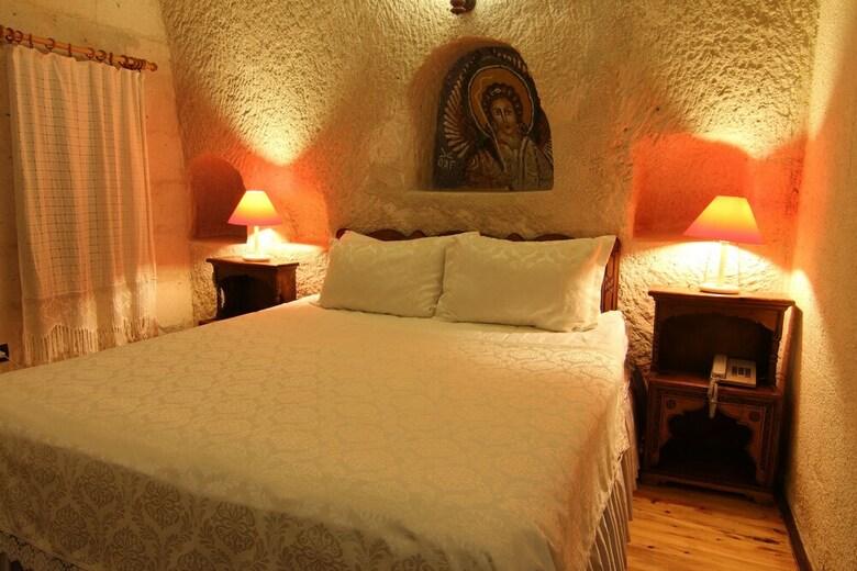 Hotel Ascension Cave Suites