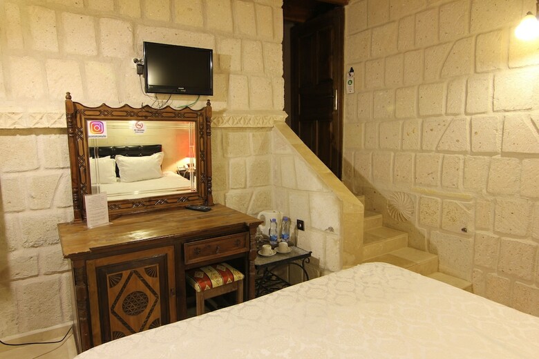 Hotel Ascension Cave Suites
