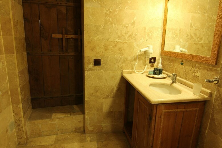 Hotel Ascension Cave Suites