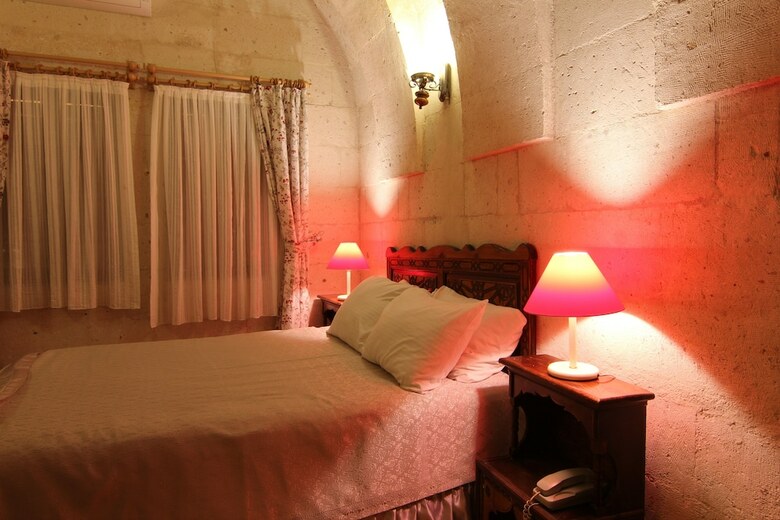 Hotel Ascension Cave Suites
