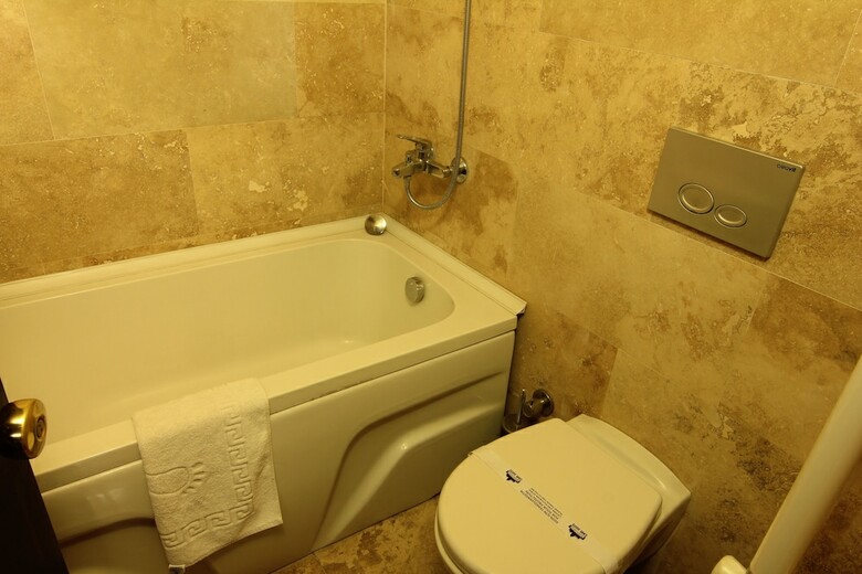 Hotel Ascension Cave Suites