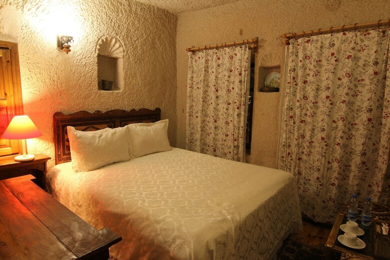 Hotel Ascension Cave Suites