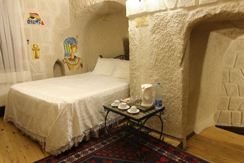 Hotel Ascension Cave Suites