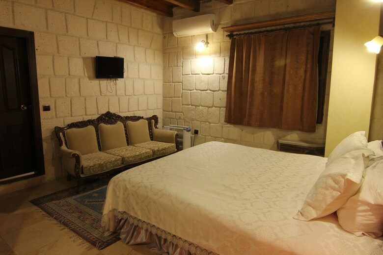 Hotel Ascension Cave Suites