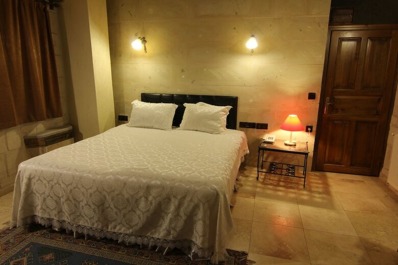 Hotel Ascension Cave Suites