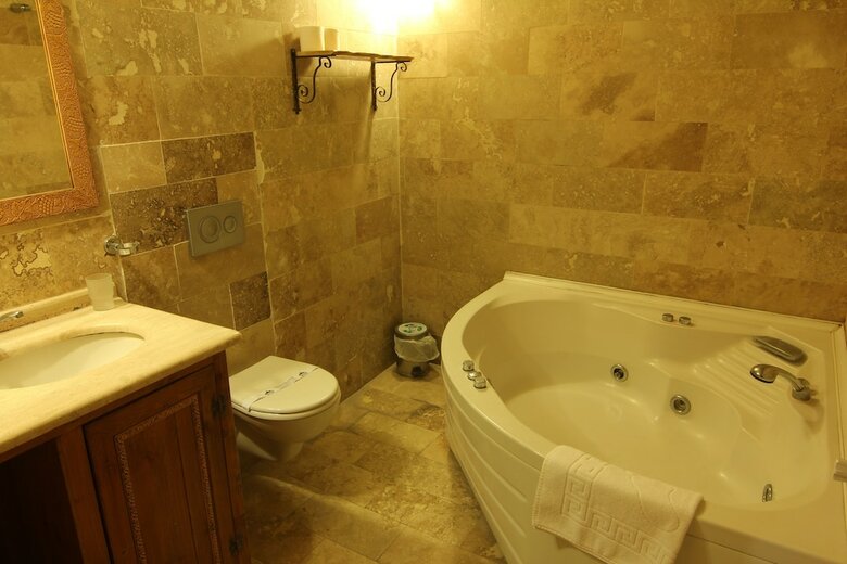 Hotel Ascension Cave Suites
