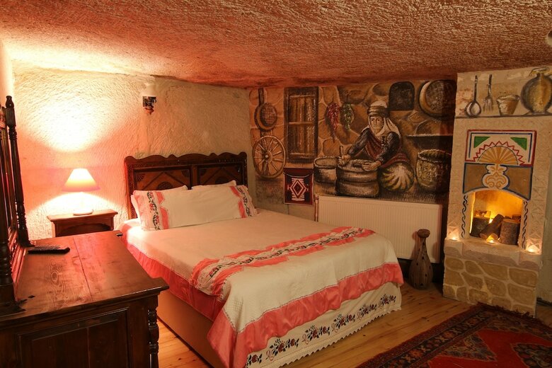 Hotel Ascension Cave Suites