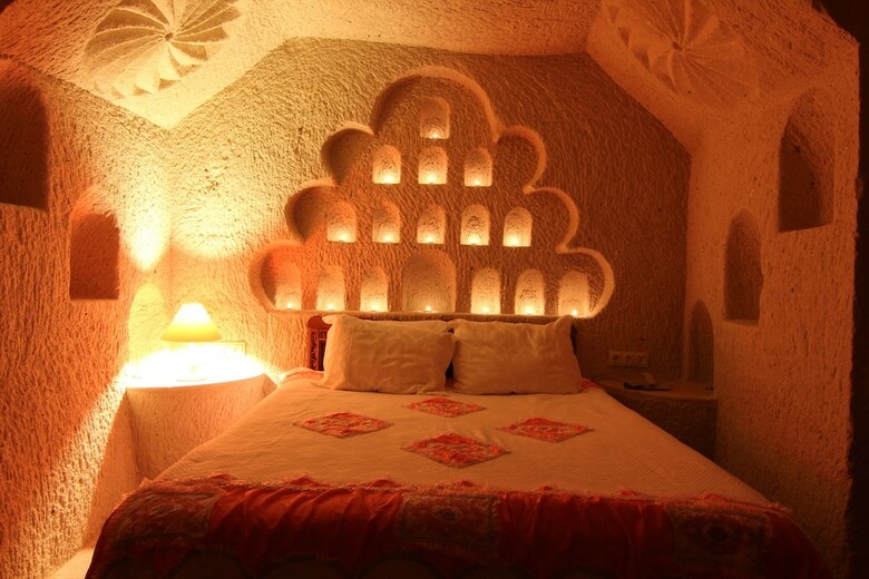 Hotel Ascension Cave Suites
