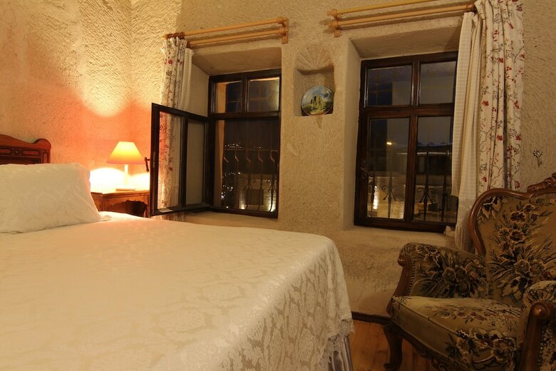 Hotel Ascension Cave Suites