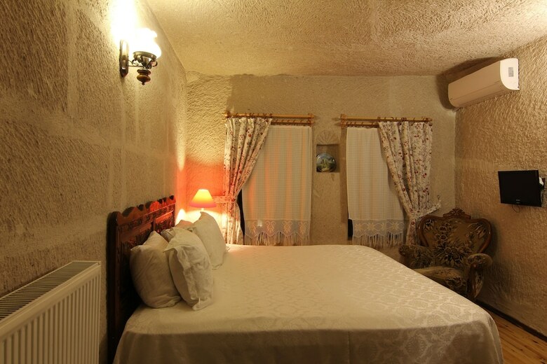 Hotel Ascension Cave Suites