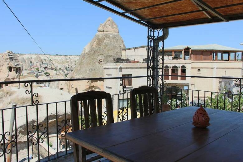Hotel Ascension Cave Suites