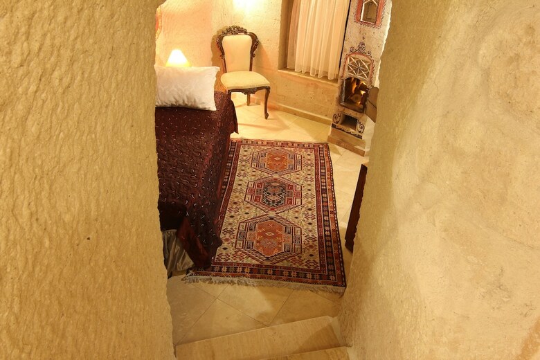 Hotel Ascension Cave Suites