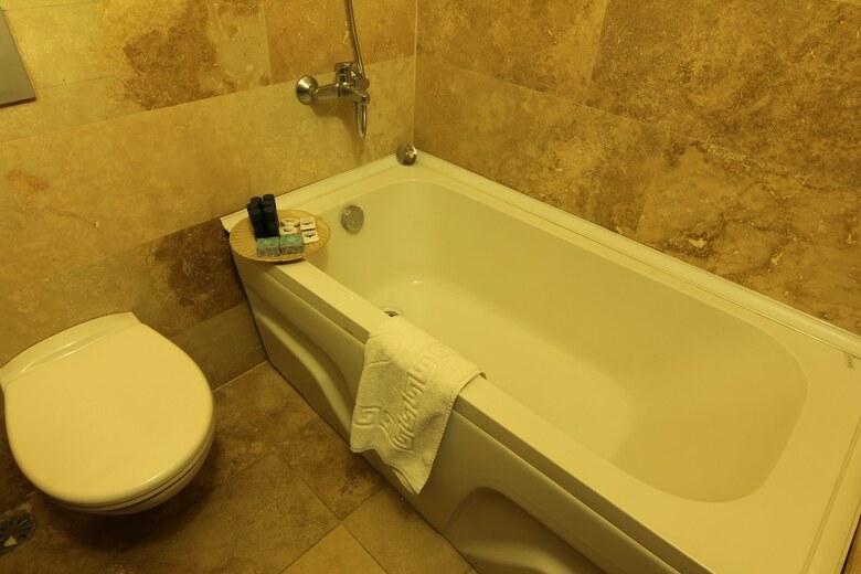 Hotel Ascension Cave Suites