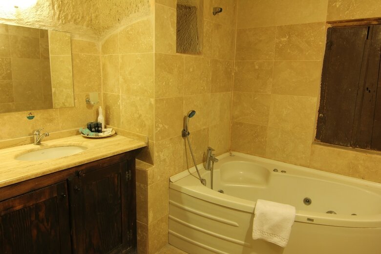 Hotel Ascension Cave Suites