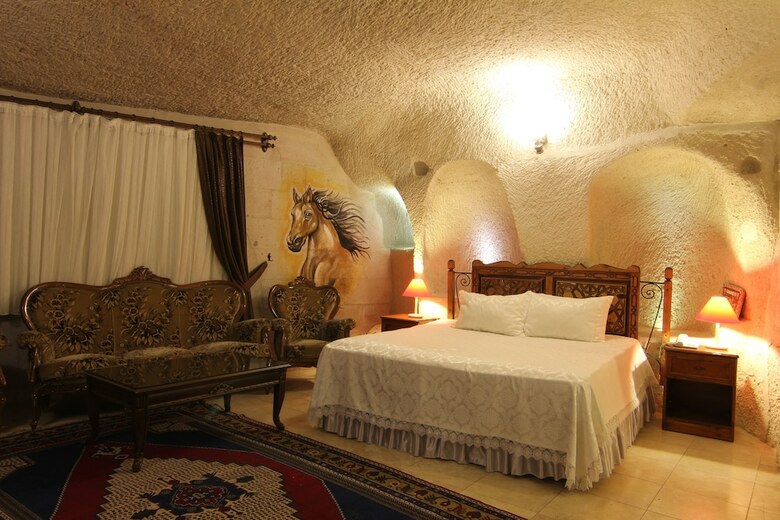 Hotel Ascension Cave Suites